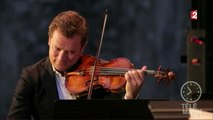 Carré Vip’ –  Renaud Capuçon au festival d’Eygalières