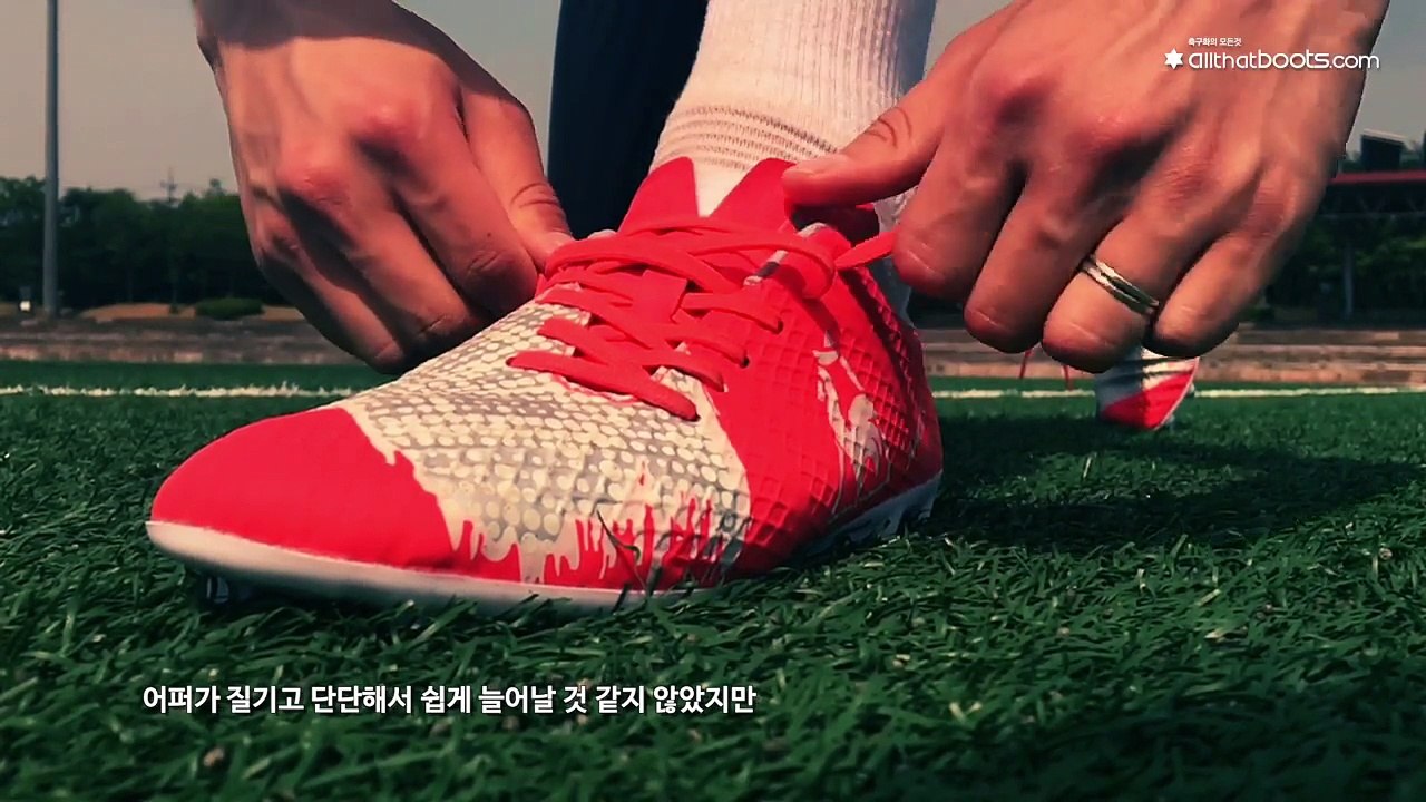 르꼬끄 '고스트 FG' 실착 리뷰 (Lecoq Sportif 'GHOST FG' Review)