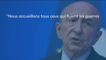 Hot spots en Libye "c'est une erreur" pour Claude Goasguen, "tout ça n'est pas faisable"