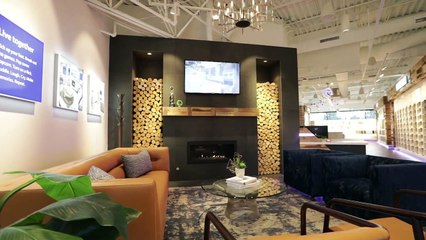 Quadrant Homes Design Studio