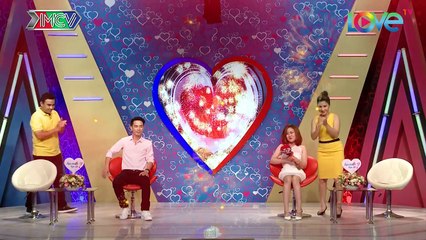 BẠN MUỐN HẸN HÒ ¦ Tập 296 - FULL ¦ Đình Tựu – Như Ý ¦ Minh Đức - Thị Hà ¦ 060817