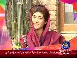 Azadi And Minorites, HOme work, Girls Education Analyst Raja Kashif Janjua PTV News 07-8-2017