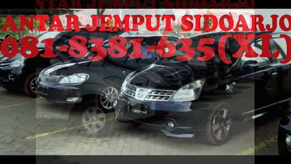 081-8381-635(XL), Antar Jemput Karyawan Murah Di Daerah Sidoarjo, Antar Jemput Karyawan Aman Sidoarjo