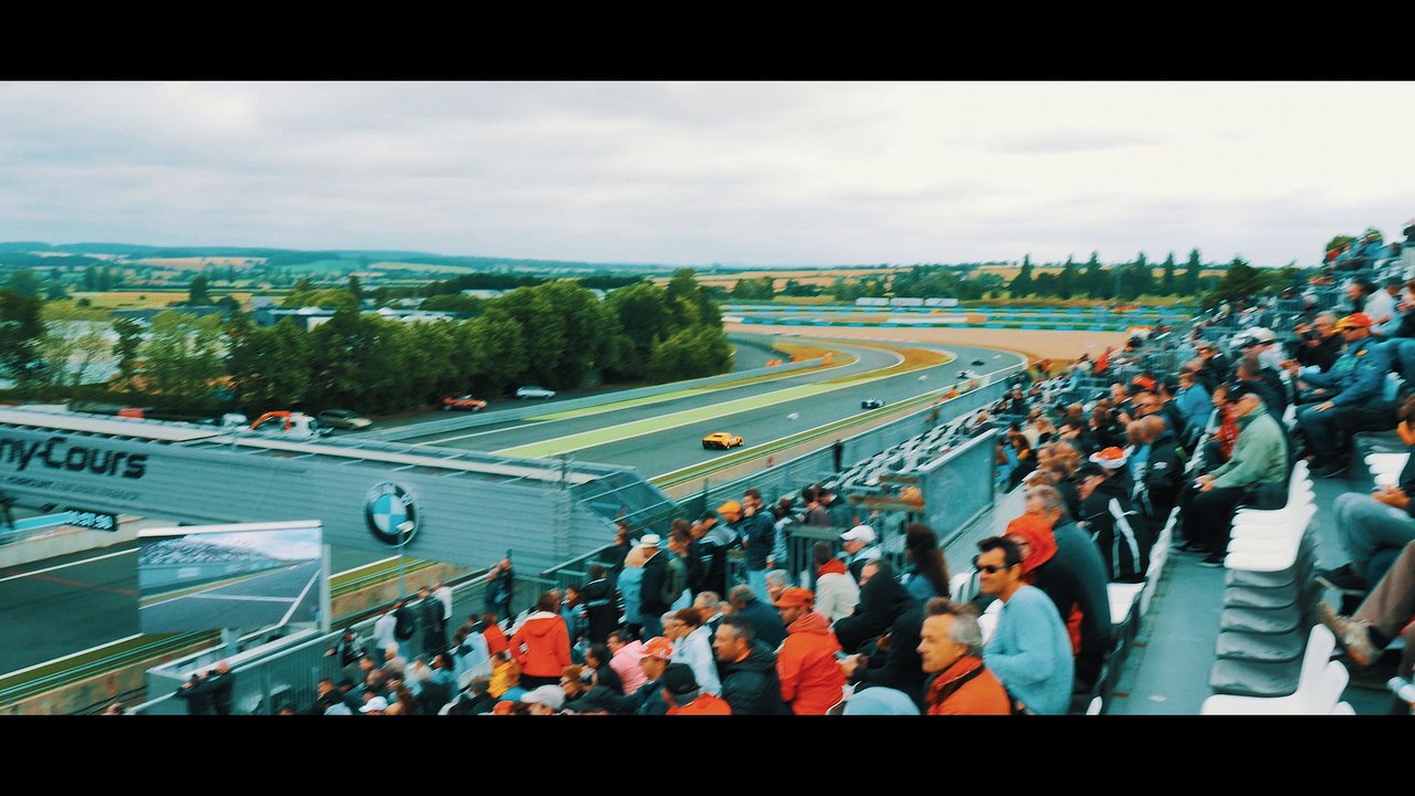 Best Of Grand Prix de France Historique
