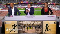 Transfert de Neymar au PSG : Patrick Montel pousse un coup de gueule en direct sur France 2 - Le journaliste raillé