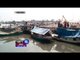 Revitalisasi Luar Batang, 15 Kepala Keluarga Memilih Bertahan di Perahu Nelayan - NET12