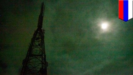Is this mysterious Russian ghost radio station broadcasting to spies?