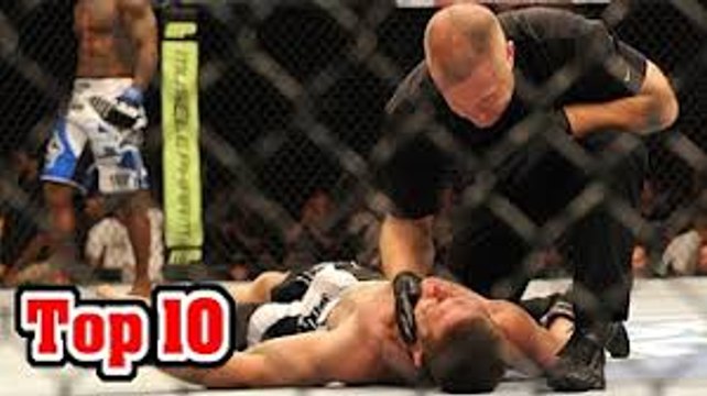 10 Saddest Sports Deaths Caught on Camera