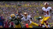 Deangelo Hall||Ball Hawk|| Redskins Career highlights