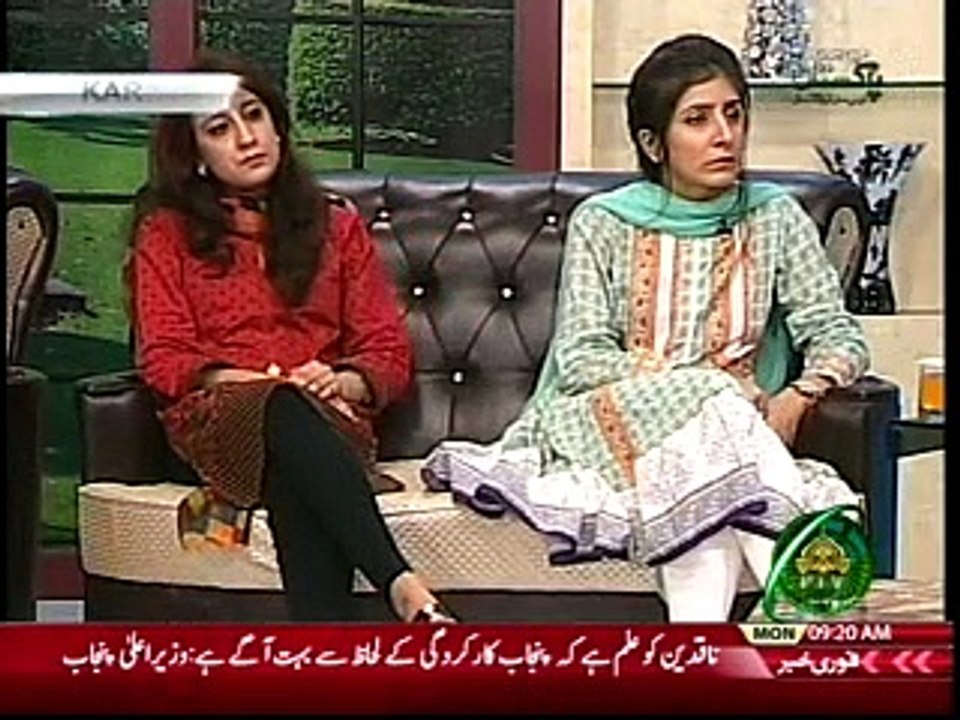 14 August and  Minorities Equality Analyst Raja Kashif Janjua PTV News 07-08-2017-0900-1000am (online-video-cutter.com)
