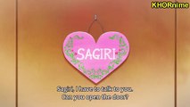 Sagiri In A Nutshell  Eromanga-sensei エロマンガ先生