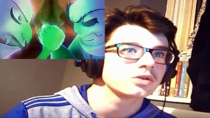 Blind Reaction Sonic Night of the Werehog