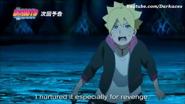 Boruto Episode 14 preview 【BORUTO-ボルト- NARUTO NEXT GENERATIONS】