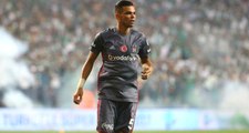 Beşiktaşlı Pepe, Penaltıya Sebebiyet Verdiği İçin Maç Sonu Ağladı