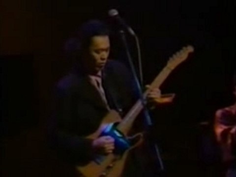 yokohama honky tonk blues