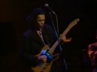 yokohama honky tonk blues