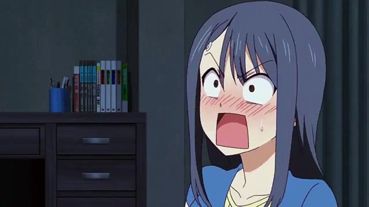 ［アホガール］あっ君のパンツと哀れな妹！！