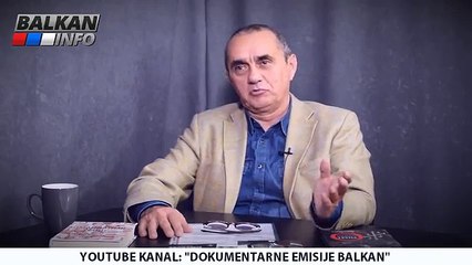 BALKAN INFO: Slavko Nikić General Ratko Mladić zaslužuje da bude sahranjen kao neosuđivani