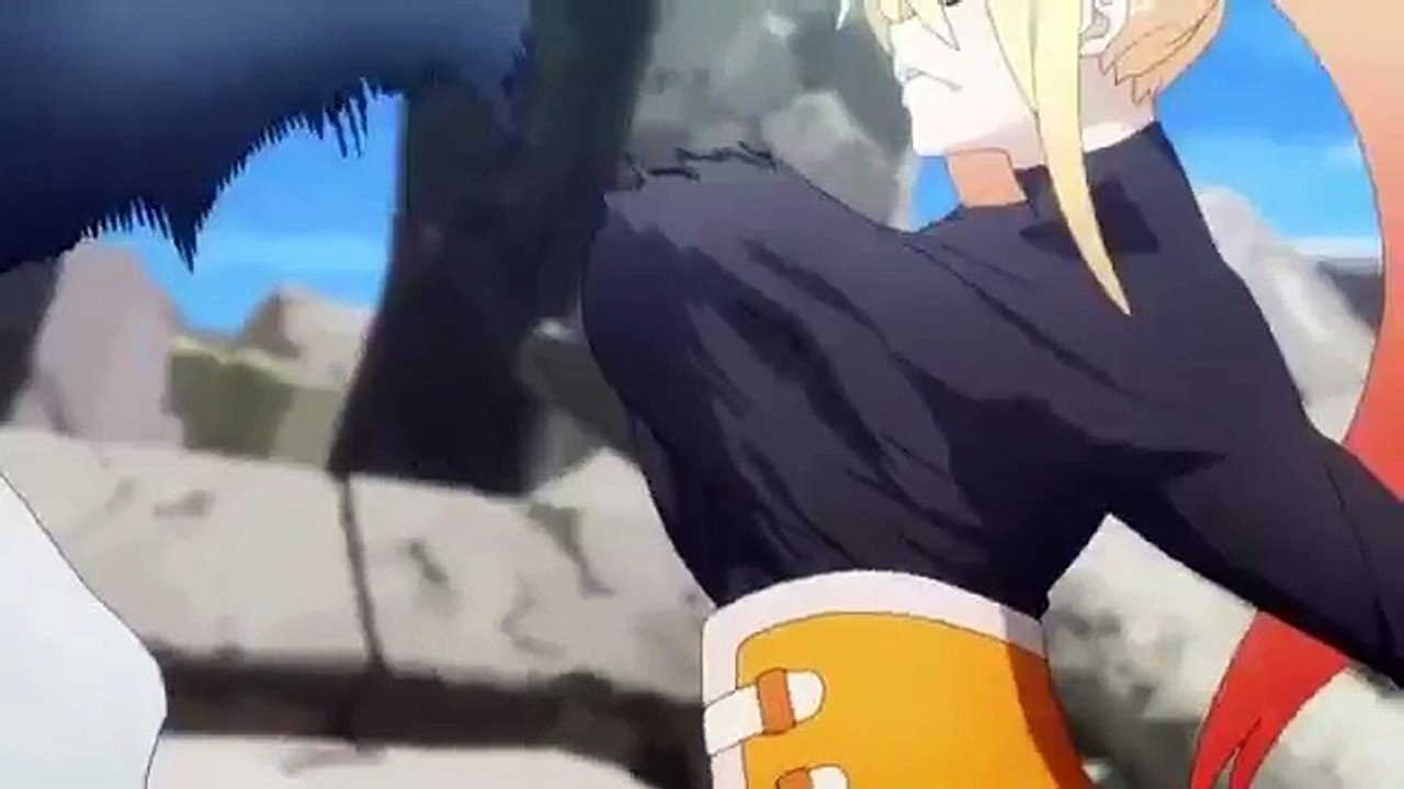 【このすば】 胸を刺激されるダクネス