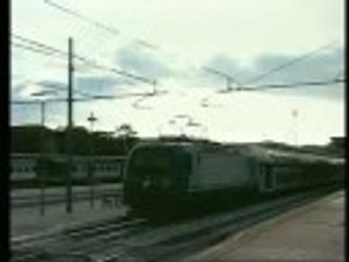 Ferrovie Nord-Barese, ecco le novità