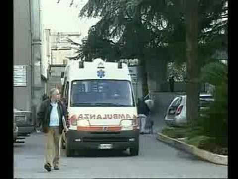 Regione puglia, lo stato della sanità locale