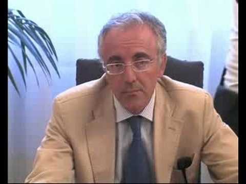 Sicurezza Andria - Quartiere Europa, incontro con il Viceprefetto Cafagna