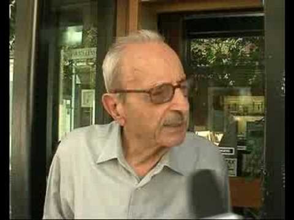 Sicurezza Andria, la parola alla gente [Microfono Aperto]