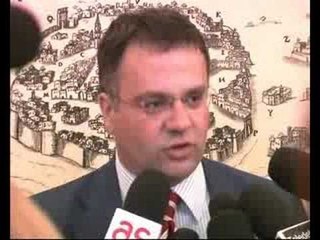 Sicurezza Andria, incontro sulla legalità