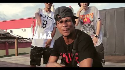 Cypher Reza Sincera  Pablo Martins, Mz, Xamã, Knust, Pelé MilFlows e Rafael Sadan (Prod.1Kilo)