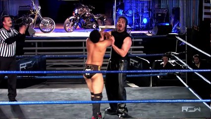 Reality of Wrestling - Episode 46