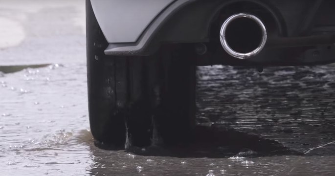 VÍDEO: ¡Consejos sobre los neumáticos! Revísalos antes de viajar