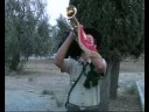 Barletta, fiaccolata della Memoria