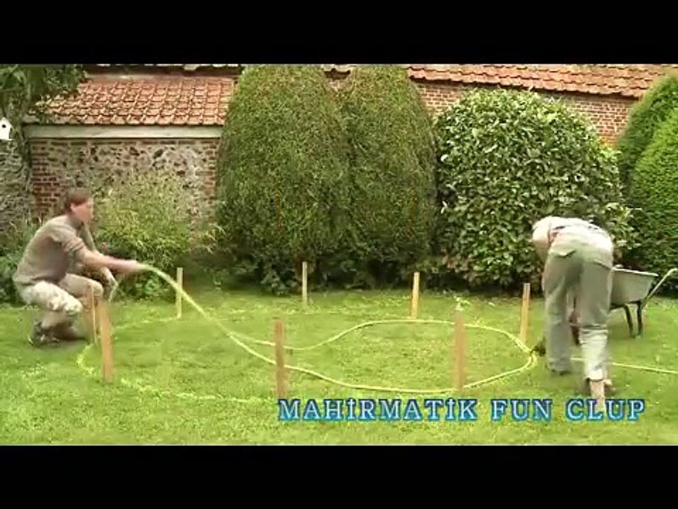 BAHÇESİ OLANLAR İÇİN MÜKEMMEL BİR FİKİR_Bilge_