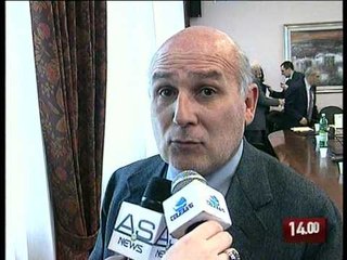 TG 16.12.09 Inchiesta "Domino", revocate le interdizioni per Sisto e Di Cagno