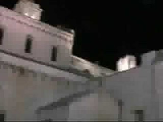 Barletta, Notte Bianca 2008