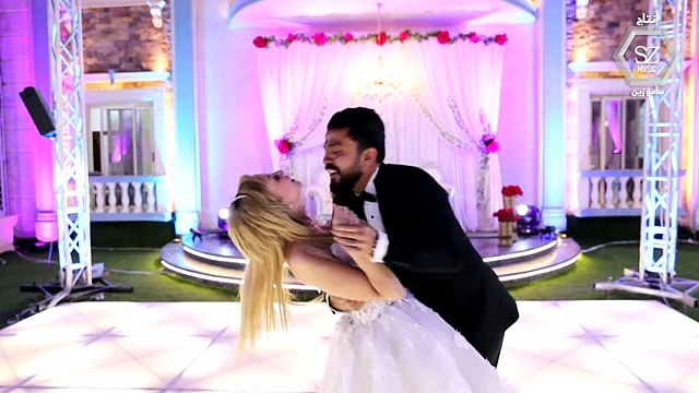 Ahmed Shams - Hedeyet Rabena Leya احمد شمس - هدية ربنا ليا