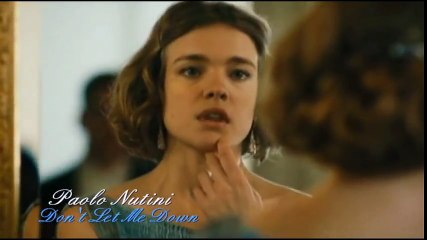 Paolo Nutini - Don't Let Me Down