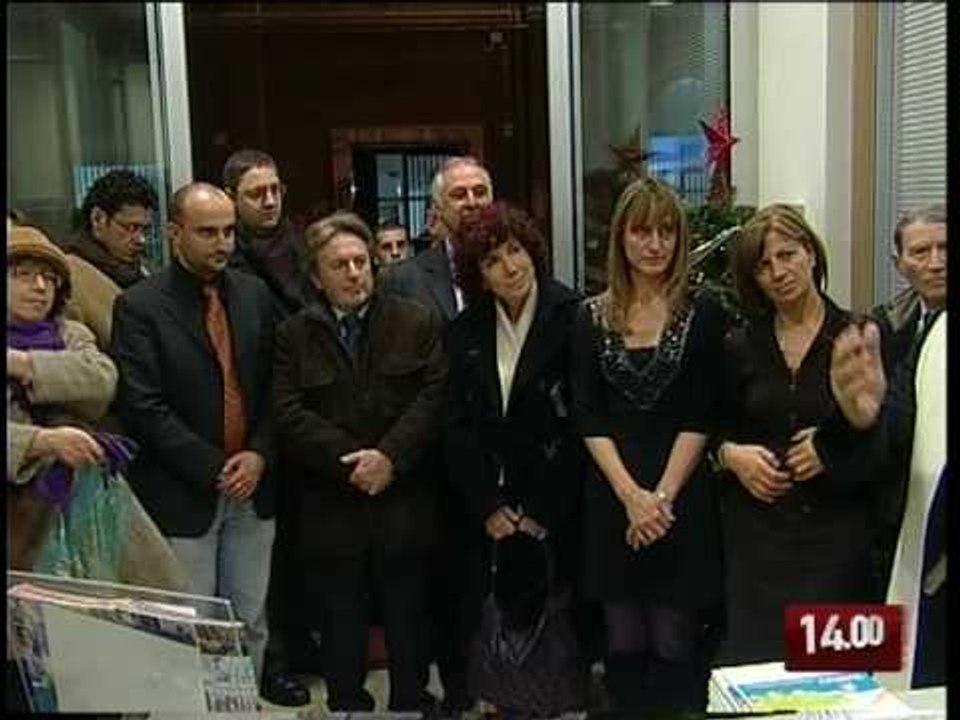 TG 17.12.09 Case, dopo la crisi una leggera ripresa