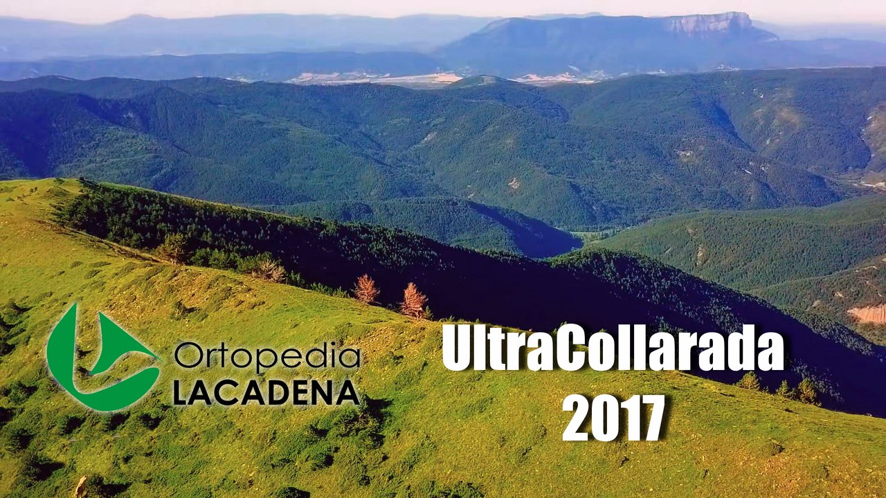 Ultra Collarada 2017