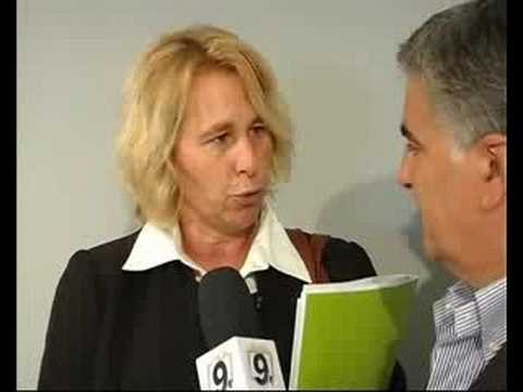 Giornata della Tunisia alla Fiera del levante