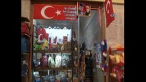 Bu dükkandaki her şey şehit çocuklarına ücretsiz