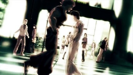 Baki OVA 2016 PV