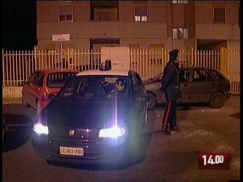 TG 23.12.09 Processo Eclissi, sei condanne dai 4 ai 15 anni di carcere e 24 assoluzioni
