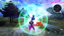 ⚔ Accel World vs Sword Art Online Trailer de lanzamiento Bandai Namco Latinoamérica