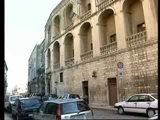 Bisceglie  entrerà a far parte del consorzio ASI