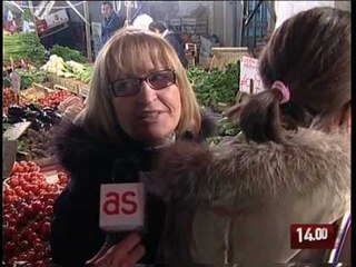 Télécharger la video: TG 24.12.09 Bari, gli acquisti per il cenone natalizio