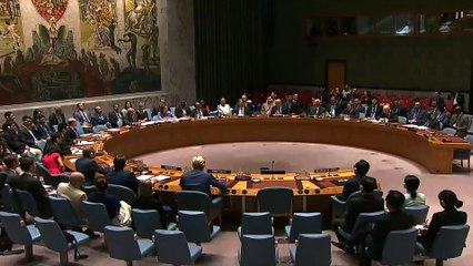 L'ONU durcit ses sanctions contre la Corée du Nord