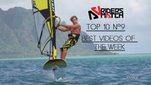 Top 10 Extreme Sports | BEST OF THE WEEK | 2017 n°9 - Riders Match