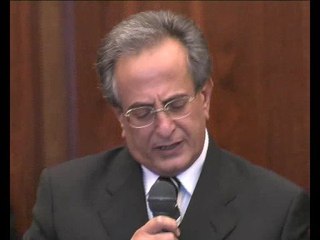 TRANI. Cerimonia di insediamento del nuovo Procuratore Capo Carlo Maria Capristo