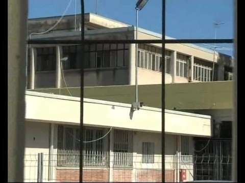 TRANI. Lo sciopero della fame di Mastrulli